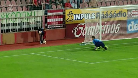 Studio fotbal - Studio fotbal - Dohráno