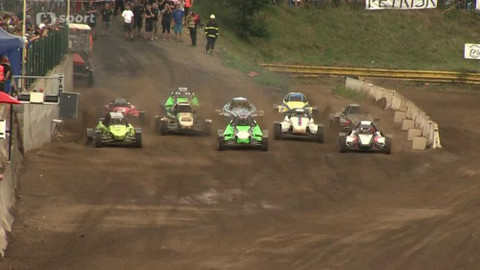 Svět motorů - Speciál