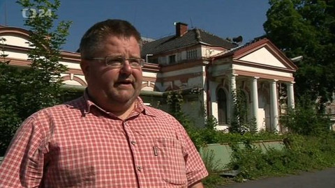 Jaro 45: když u nás končila válka - 18/20 Lekce Samuela Fullera