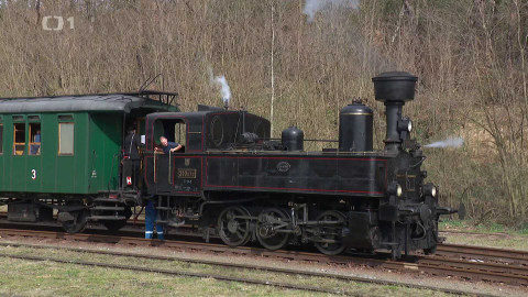 Z metropole - 26. dubna