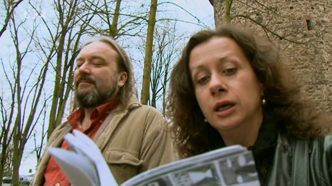 Čtenářský deník... - Petr Motýl: Každý svojí rybičkou