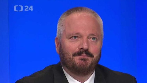 90’ ČT24 - Výměna v čele Ministerstva školství