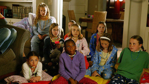 Everwood - 9/22 Jako ve filmu