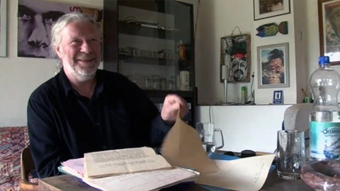 Neznámí hrdinové - Vypovězen k nočnímu azylu