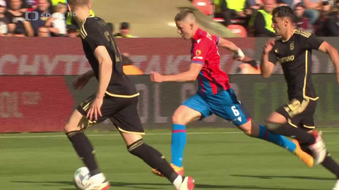 Studio fotbal - Fotbal Extra: Soustředění české reprezentace na EURO