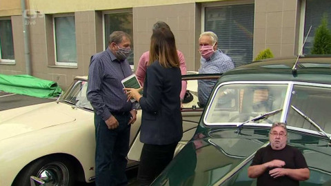 Život na třetí - 27. května 2020