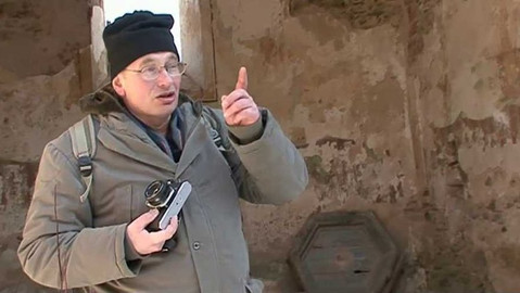 Mizející místa domova - Šitboř u Poběžovic