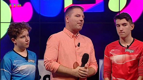 Bludiště - 13. dubna 2020