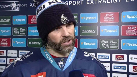 Hokej den poté - 17. kolo