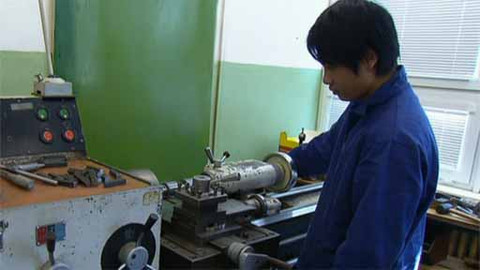 ČT24 o učňovském školství - ČT24 o učňovském školství