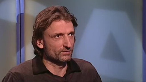 Před půlnocí - 28. prosince 2009