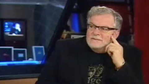 Před půlnocí - 5. října 2006