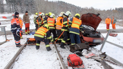 Když se hraje o čas - Epizoda 2/7