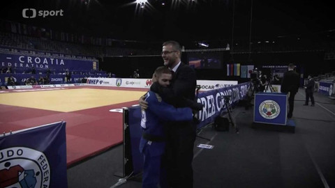 Olympijský magazín - 19. září 2018