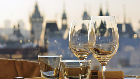 Podivuhodný svět - Půl století s vařečkou