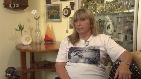 Klíč - 9. listopadu 2016