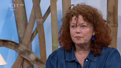 Sama doma - 22. listopadu 2024