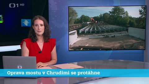 Události v regionech (sever a východ) - 6. září 2024