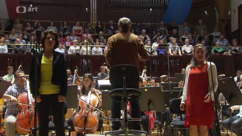 Mezinárodní hudební festival Pražské jaro - 15/25 Echo Pražského jara 2018