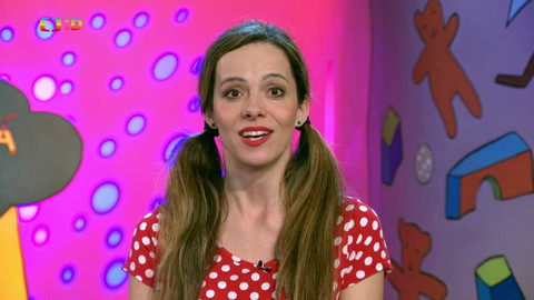 Kouzelná školka - 17. ledna 2023