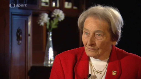 Olympijský magazín - 26. srpna 2015