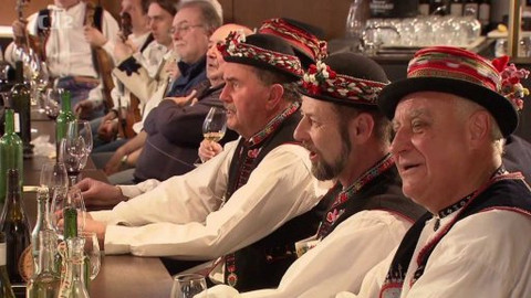 Folklorika - Písničky modloslužebníků