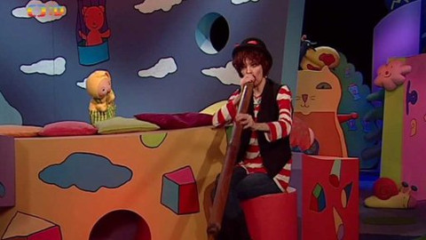 Kouzelná školka - 9. února 2015