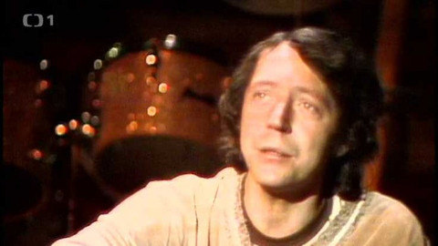 Televizní klub mladých - Písničky z TKM - Petr Novák