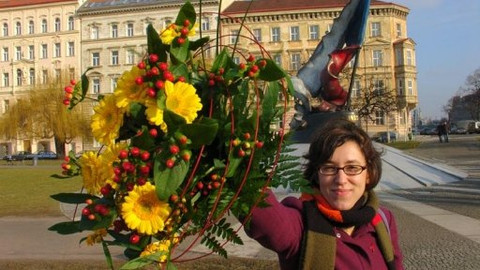 Burianův den žen - Epizoda 1/19