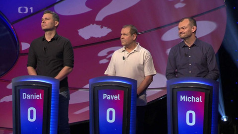 Kde domov můj? - 17. dubna 2024