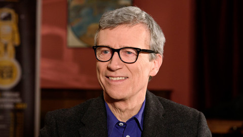 Na plovárně - Duncan Kenworthy