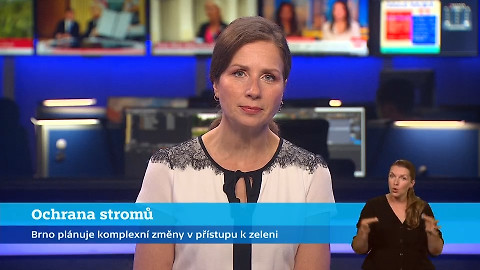 Události v regionech (Brno) - 19. srpna