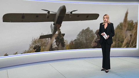 Horizont ČT24 - 26. září 2025