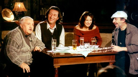 Bolkoviny - 26. listopadu 2000