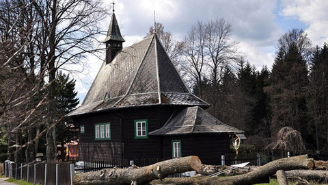 Hranice bez hranic - 16/16 Trojmezí na západě