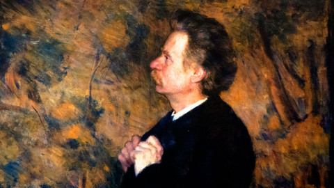 Hudební cestopis slavných skladatelů - 3/8 Edvard Hagerup Grieg