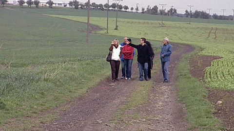 Reportéři ČT - 2. května 2011