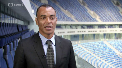 FIFA magazín MS 2018 - 11. dubna 2017