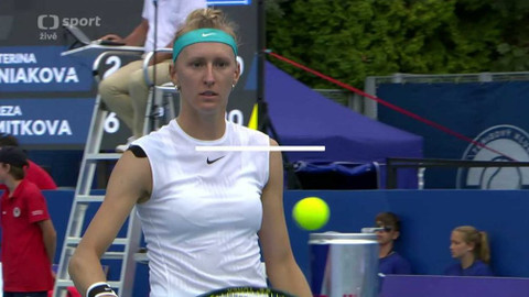 Prague Open - Livesport Prague Open 2021