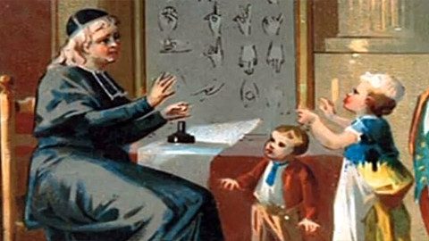 Televizní klub neslyšících - 7. února 2013