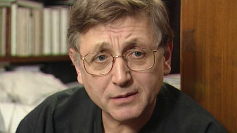 GEN - Jiří Menzel očima Jiřího Suchého