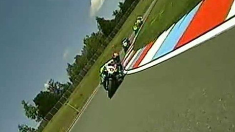 MS superbiků 2011 - Česko