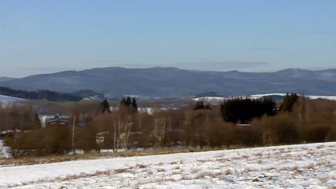 Nedej se! - Nastražená železa, brněnské nádraží a sjezdovka na Šumavě