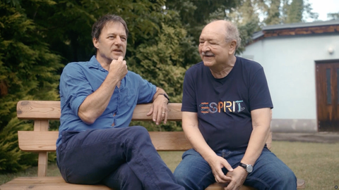 Textaři - 2/10 Boris Filan - Neviem byť sám