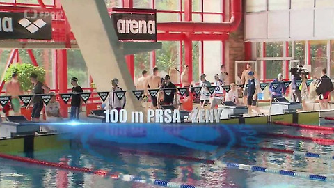 Plavání - ČP Ostrava