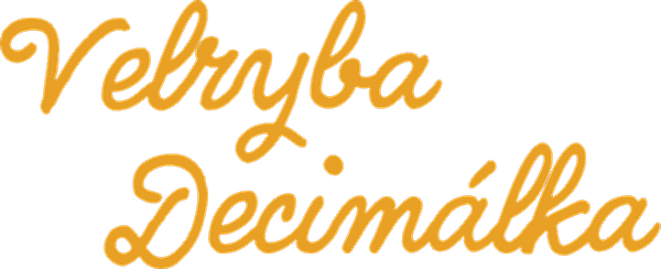 Velryba Decimálka