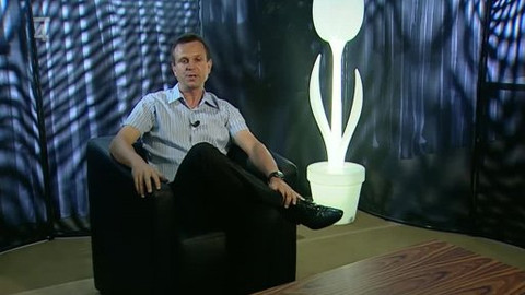 Olympijský magazín - 20. června 2012