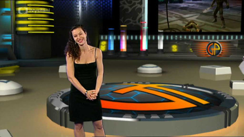 Game Page - 11. června 2011