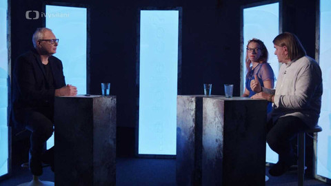 …a to je co? - Proč je Jan Žižka lepší mainstream než všechny ženy a muži v běhu