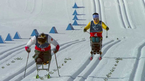 XIV. zimní paralympijské hry 2026 Milano Cortina - Klasické lyžování